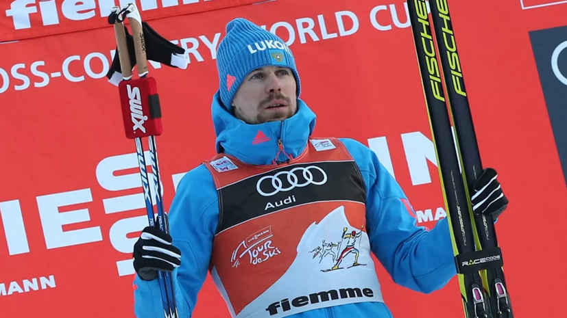Устюгов включён в состав сборной России по лыжным гонкам на этапы в Лахти и Фалуне