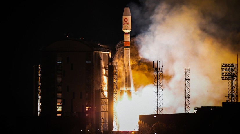«Эффективное коммерческое изделие»: в чём особенность первой российской ракеты-носителя на метановом топливе