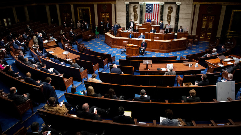 Опасное промедление: как сенат США затягивает назначение ключевых фигур в администрации Байдена