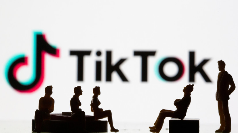 Чиновников в сфере образования предложили ознакомить с молодёжным сленгом и ведением TikTok