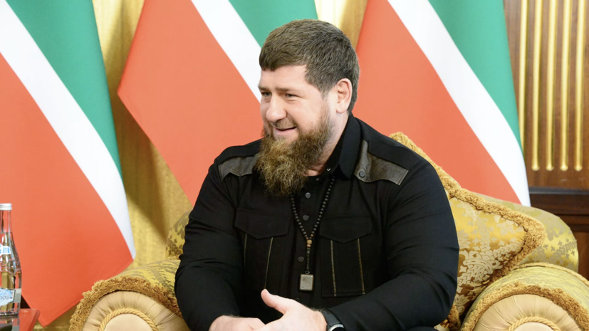Кадыров рассказал о пустом списке действующих в Чечне террористов
