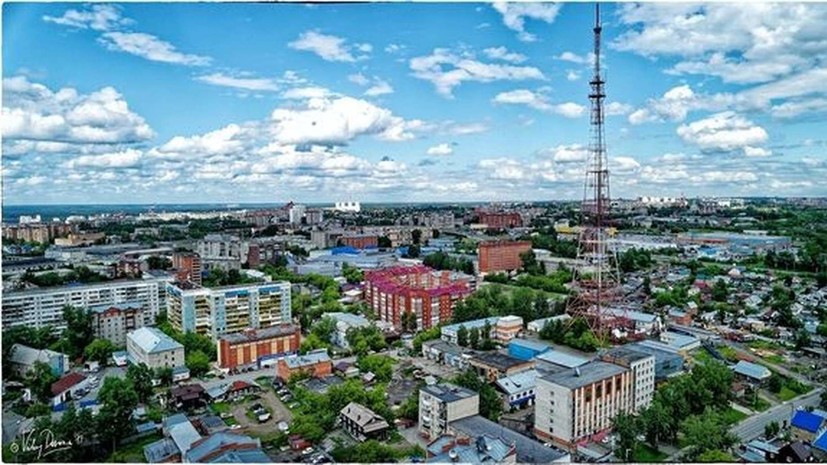 В Томской области НКО получат более 19 млн рублей