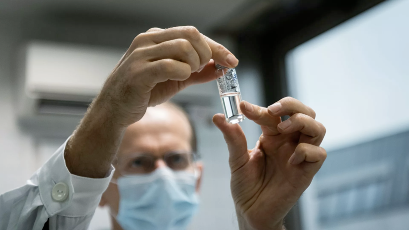 Венгрия зарегистрировала вакцину от коронавируса «Спутник V»