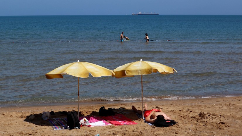 Почти 20% россиян начинают планировать отпуск за полгода