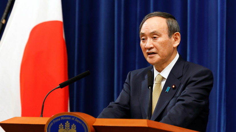Япония не намерена присоединяться к договору о запрете ядерного оружия