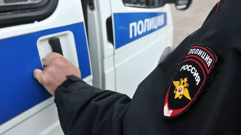 ГУ МВД по Москве предупредило об ответственности за участие в незаконных акциях 23 января