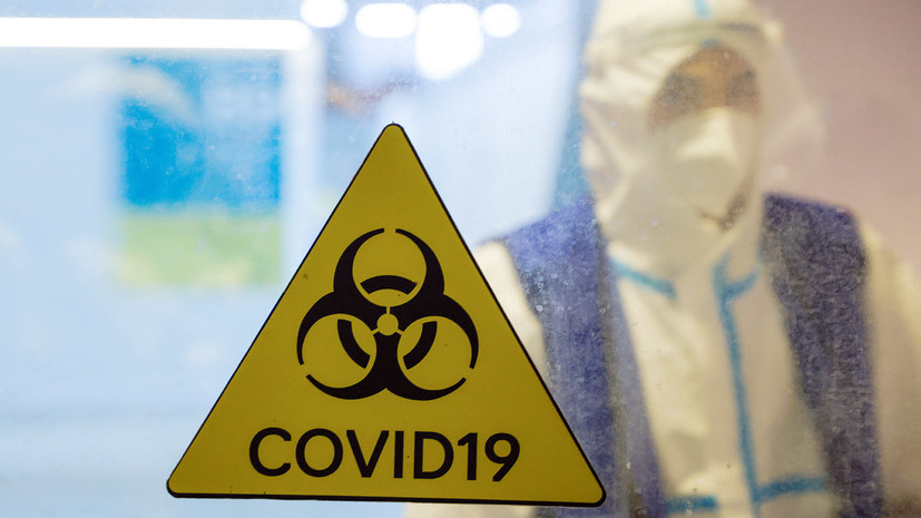 «В основном ситуация стабильно позитивная»: в России выявили 18 241 новый случай COVID-19