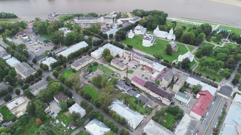 Ганзейская контора: российские археологи обнаружили следы Немецкого двора в Великом Новгороде