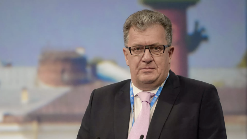 Володин выразил соболезнования в связи со смертью Приходько