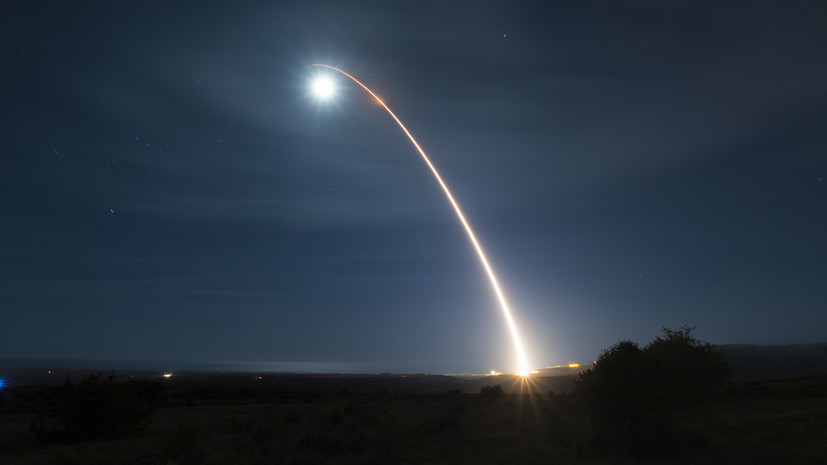 Медведев прокомментировал соглашение о продлении ДСНВ