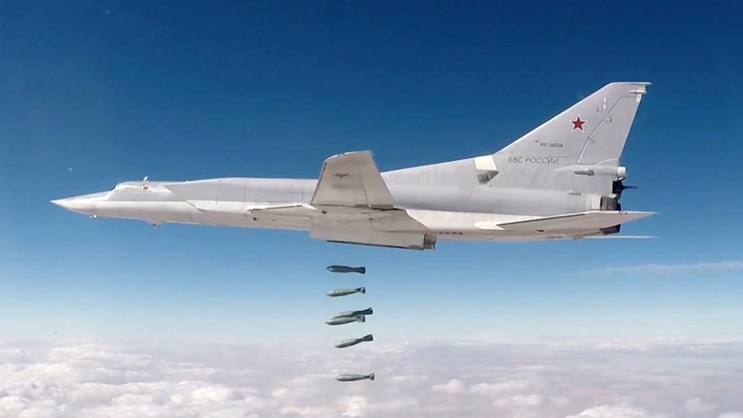 Планирующие боеприпасы: какие преимущества даст России серийное производство корректируемых авиабомб нового поколения
