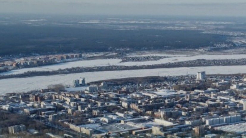 На благоустройство общественных пространств Томской области выделили 399 млн рублей