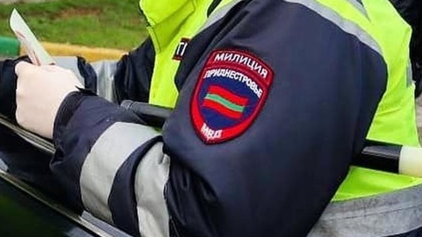 Вандалы разбили памятник генералу Маргелову в Приднестровье