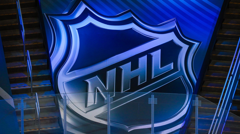НХЛ объявила о переносе матча «Вегас» — «Сент-Луис» из-за коронавируса