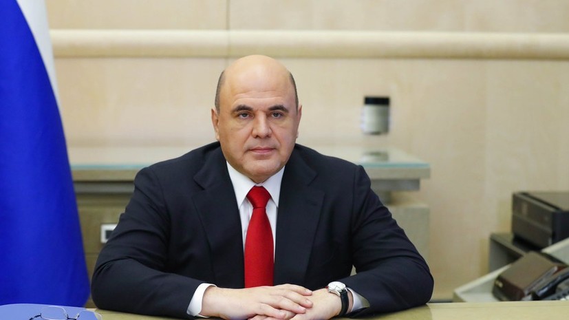 Мишустин посетит Карелию