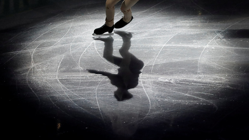 Организаторы ЧМ по фигурному катанию подтвердили проведение турнира в запланированные сроки