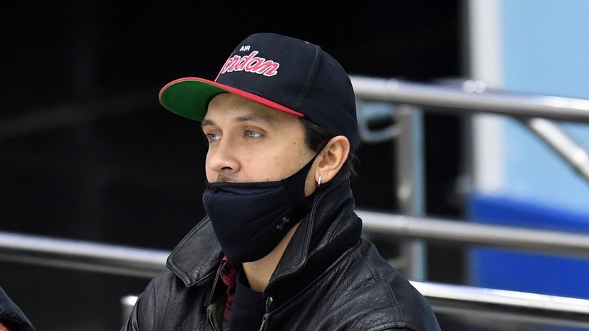 Траньков  прокомментировал решение не переносить ЧМ по фигурному катанию