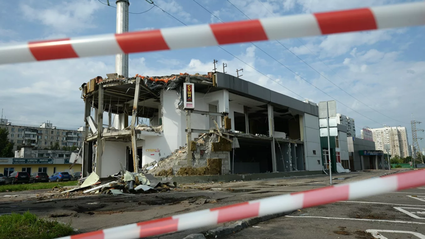 В Подмосковье рассказали о ликвидации объектов самовольного строительства