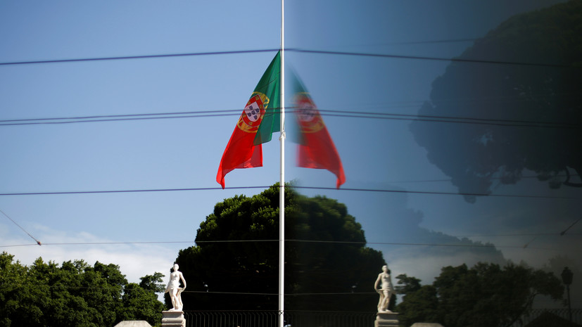 Парламент Португалии одобрил законопроект о легализации эвтаназии
