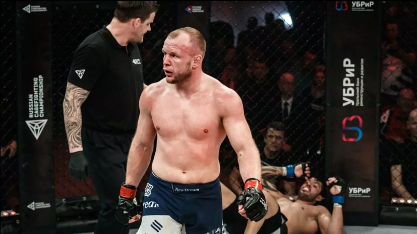 Глава Fight Nights рассказал о ходе переговоров со Шлеменко