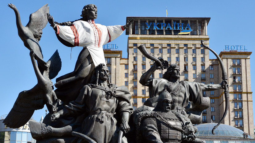 «Нет стремления найти компромиссы»: как Киев планирует проводить «нежную» украинизацию Донбасса