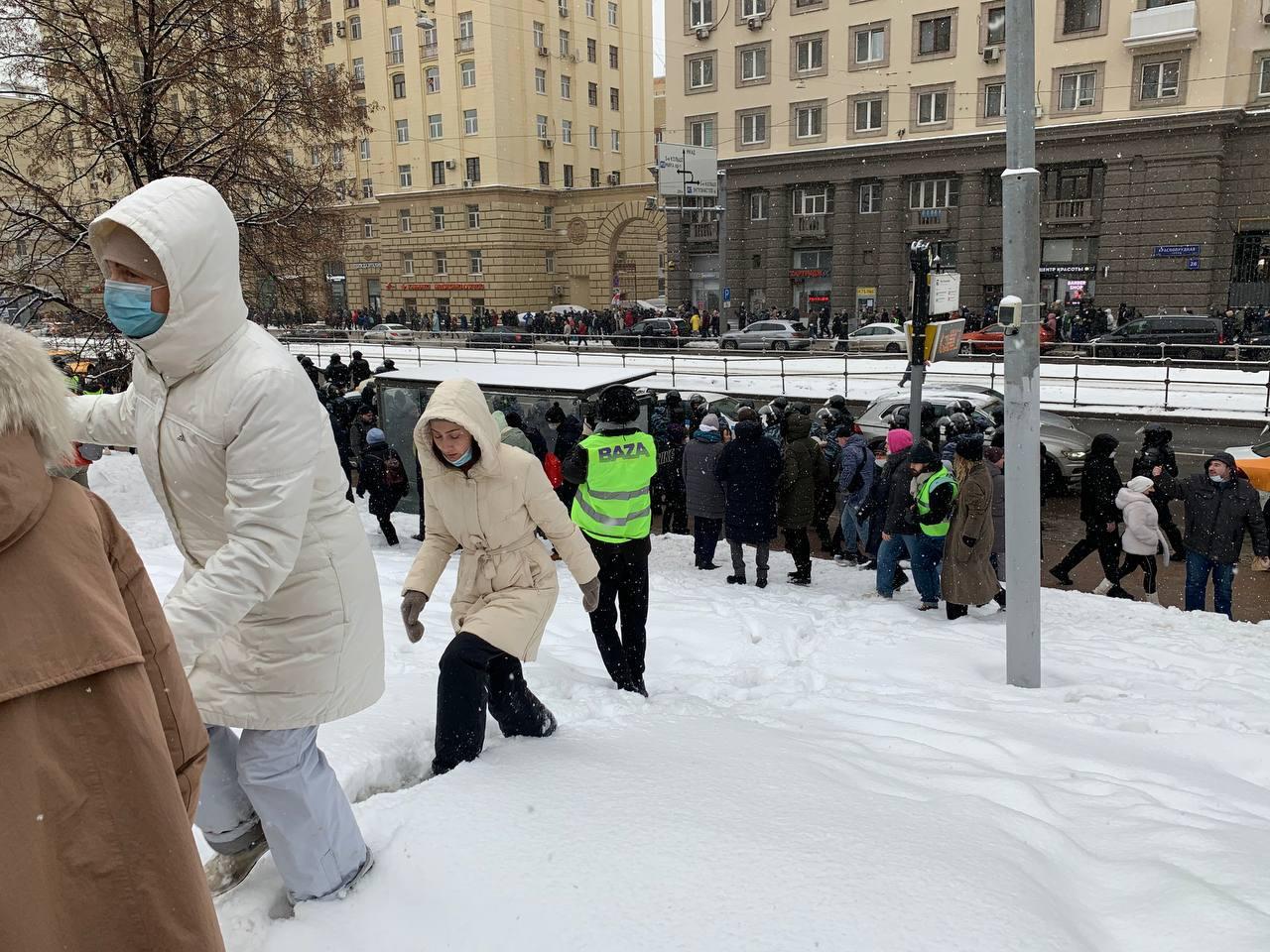 Как закаляется сталь и делаются авиамоторы запорожскими журналистами