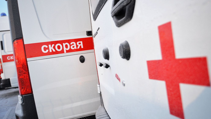 На Ставрополье от отравления угарным газом скончались четыре человека