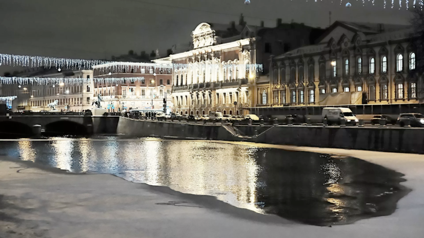 В Петербурге высказались о сроках смягчения мер по коронавирусу