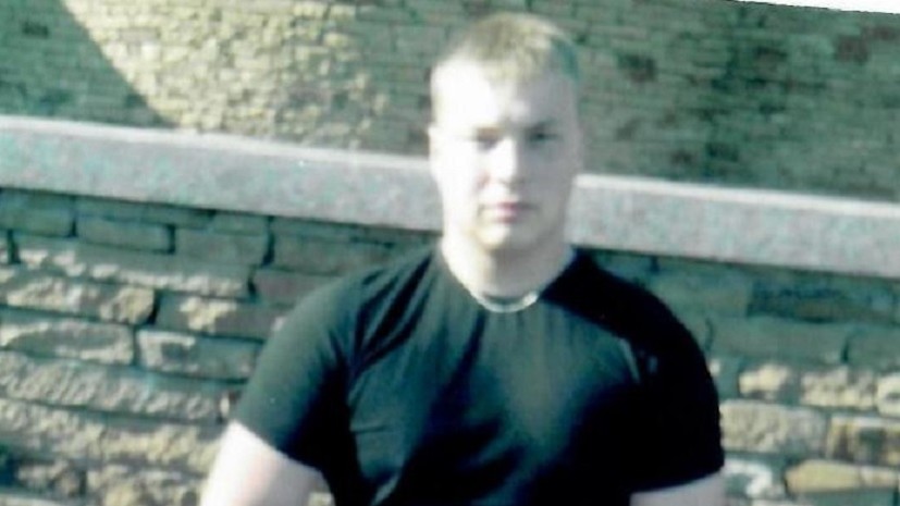 «Хоронили под звуки обстрела»: 19-летний Дмитрий Ситников из Донецка стал жертвой нарушения ВСУ режима тишины