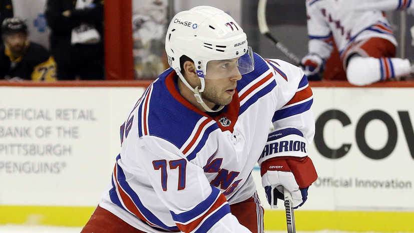 «Найдём для него другое место»: клуб НХЛ избавляется от хоккеиста, подравшегося с российским вратарём Георгиевым