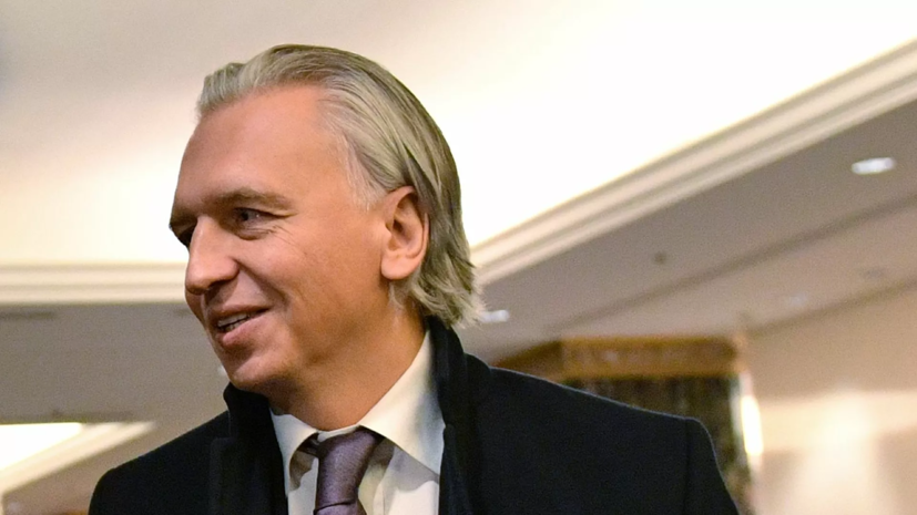 Дюков — о привлечении молодёжи к матчам за сборную: не должно быть авантюр и крайностей