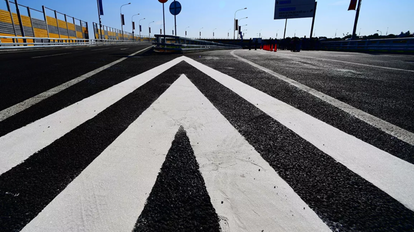 В Подмосковье рассказали о планах развития дорожной инфраструктуры