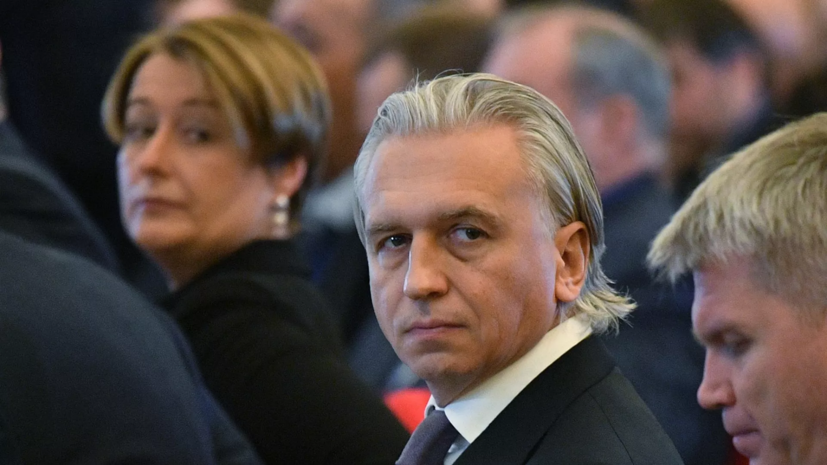 Дюков высказался о реформировании судейства в российском футболе