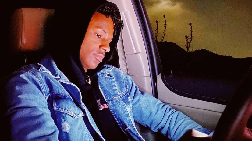 Сын Леброна Джеймса получил серьёзную травму колена