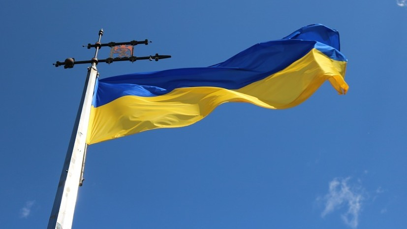 Украина ввела санкции против двух авиакомпаний за полёты в Россию