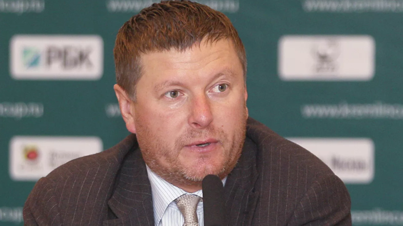 Кафельников считает, что сборная России может выиграть Кубок ATP