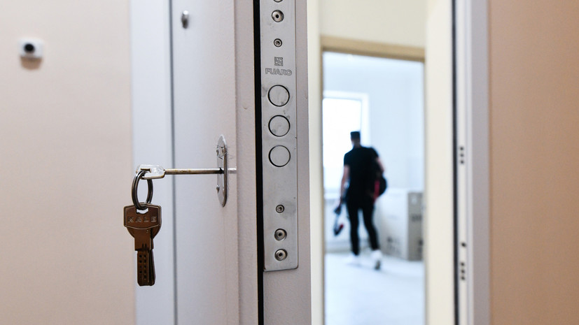 Эксперт прокомментировал ситуацию с льготной ипотекой