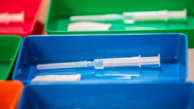 Представитель Минздрава Ирана обсудит в Москве производство «Спутника V»