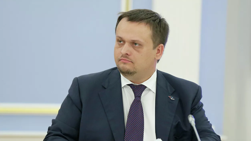 В Новгородской области рассказали о сотрудничестве с АСИ