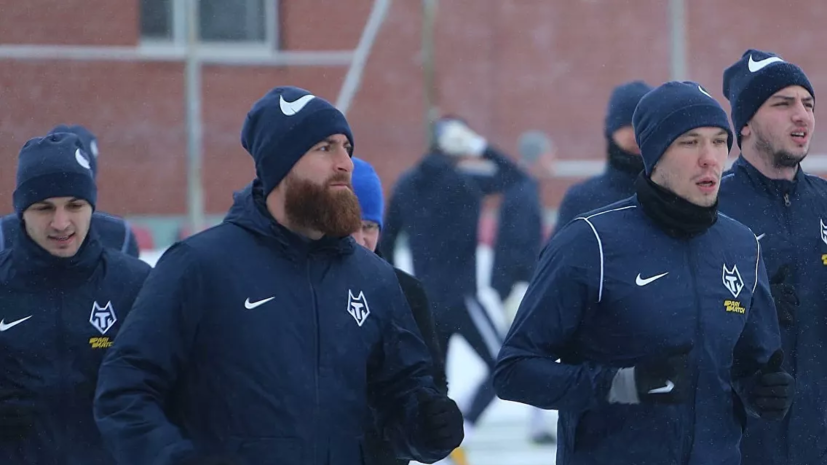 Клубы РПЛ готовы помочь «Тамбову» доиграть сезон