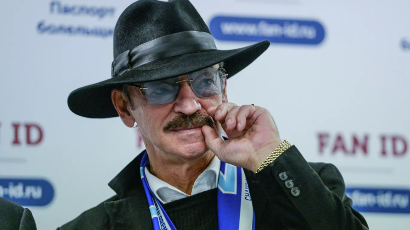 Боярский заявил, что не считает предательством переход из «Зенита» в ЦСКА