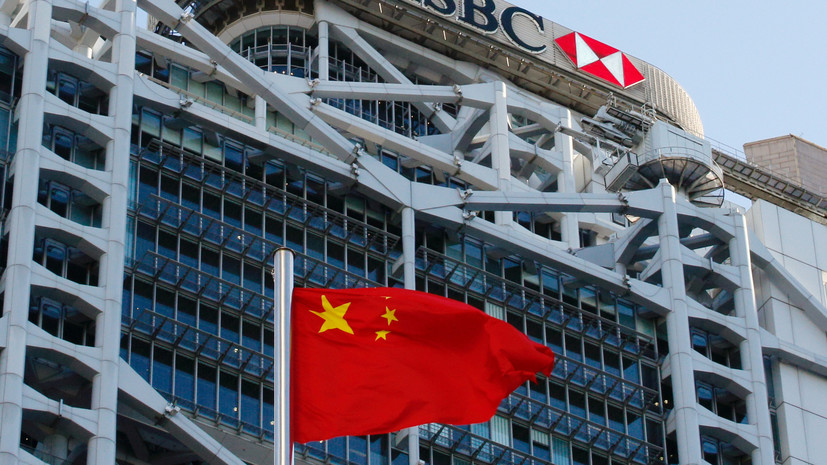 В ЕП обеспокоены «тоталитарными методами» Китая в отношении европейских компаний