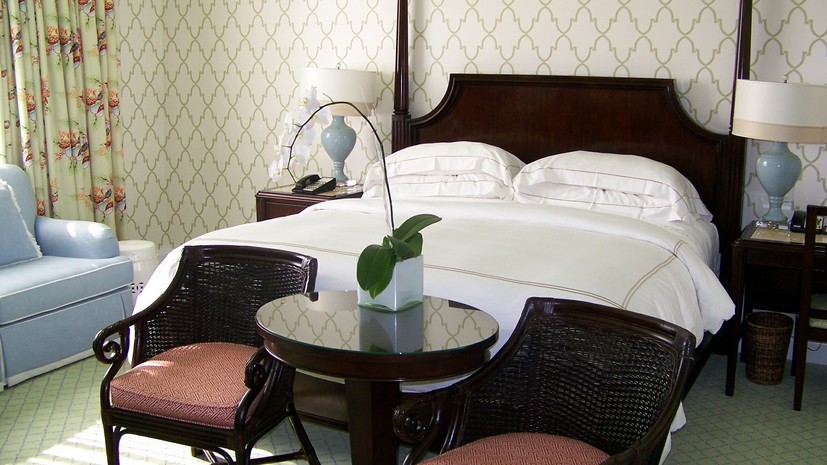 В Ростуризме прокомментировали идею легализовать гостевые дома