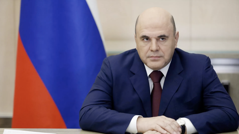 Мишустин выразил надежду на сотрудничество с Узбекистаном по вакцинам
