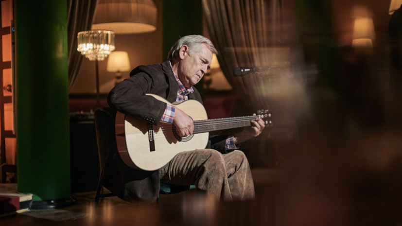 Любовь и другие соблазны: о чём главные премьеры недели