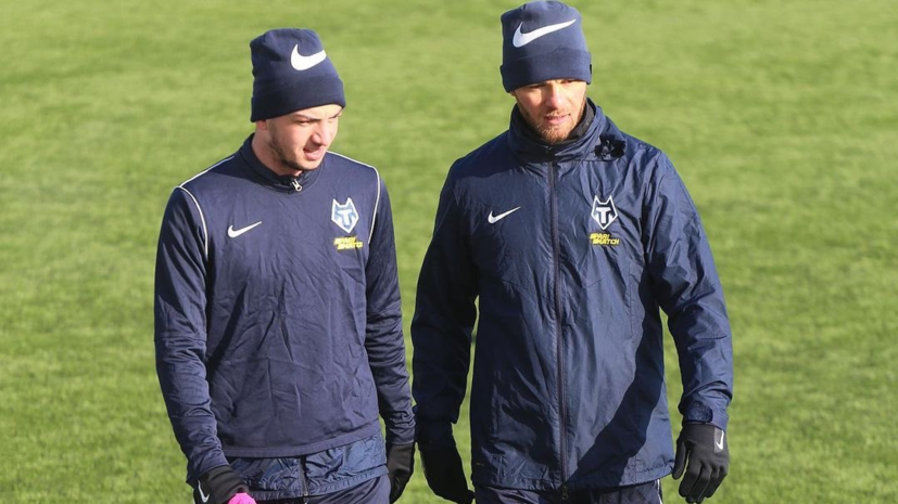 РПЛ выступила с официальным заявлением по ситуации с «Тамбовом»