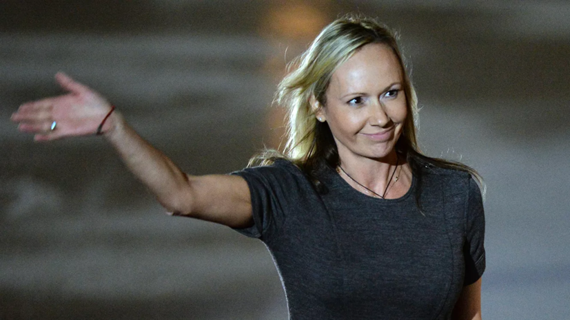 Бутырская объяснила грубую ошибку судей на юниорском ЧР