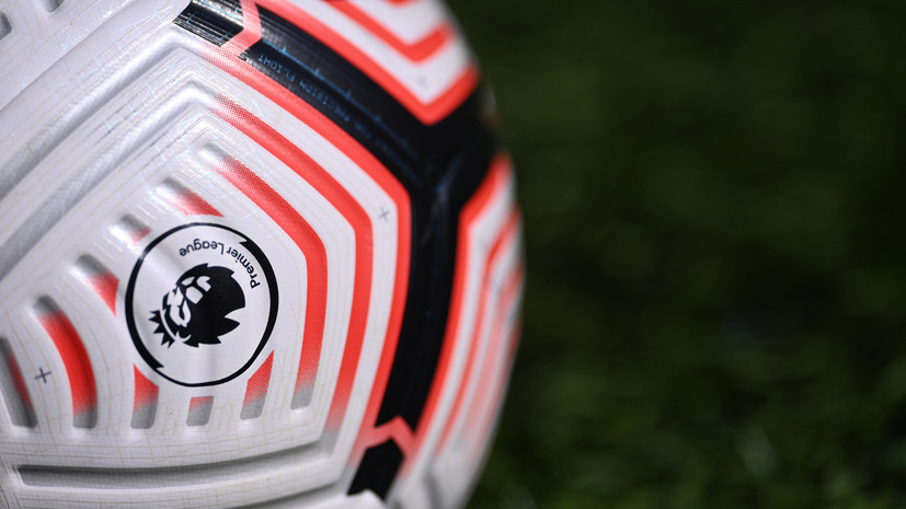 Стало известно, когда «Эвертон» и «Манчестер Сити» сыграют перенесённый матч