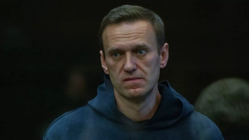 Суд объявил перерыв на час в заседании по делу Навального