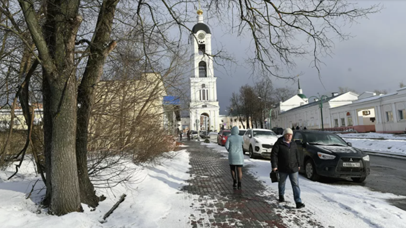 Запретная территория: тест RT о закрытых городах России